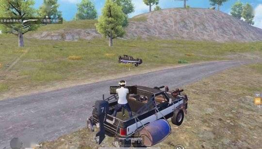 和平精英保时捷IOS免越狱免签名辅助科技